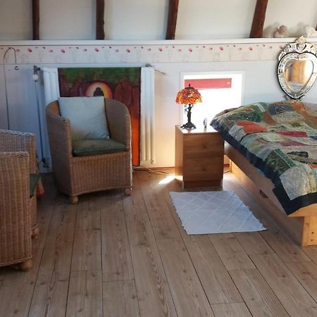 Bed and Breakfast De Geheime Tuin - Uitzicht Эпе Экстерьер фото